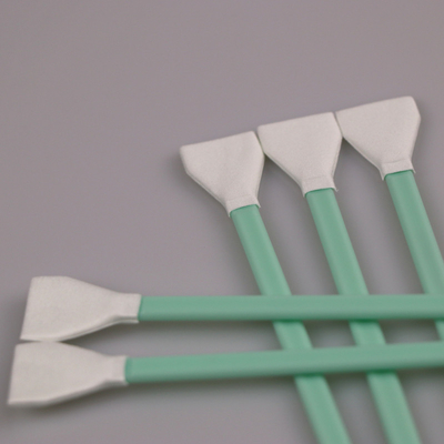 カメラのための16mmの幅のMicrofiberセンサーのクリーニングの綿棒