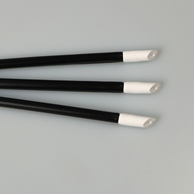 125mmの長さの高い吸囚性PUは綿棒プリンター ヘッド クリーニングのための泡立つ