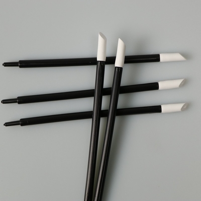125mmの長さの高い吸囚性PUは綿棒プリンター ヘッド クリーニングのための泡立つ