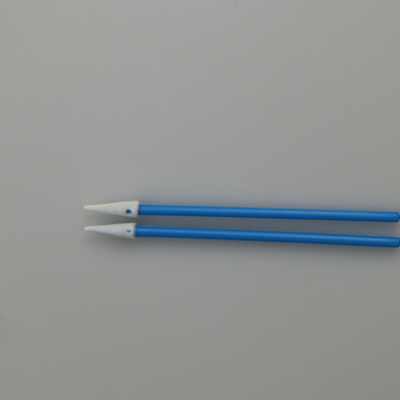 変化残余を取除けば余分な材料は76mm泡の先端の綿棒を指した