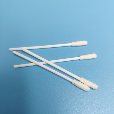 医学の口頭喉の標本コレクションはPPと付けるEOを殺菌する拭く