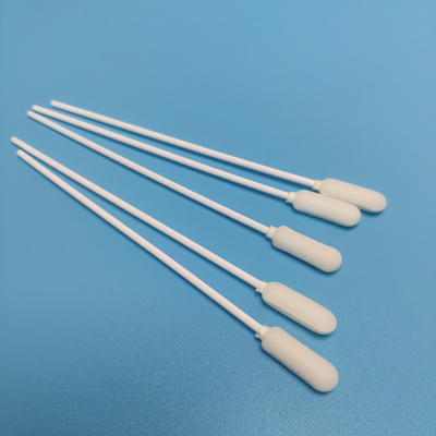 EO生殖不能の使い捨て可能なPPは140mm口頭心配のスポンジの綿棒を付ける