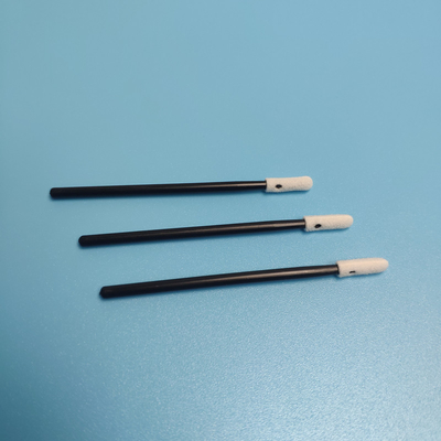 産業用用 スポンピップスワブで簡単に掃除する