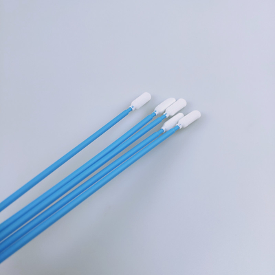 長いPPがクリーニング スロット塵のためのスポンジを付ける6.6インチ165mmは取除く