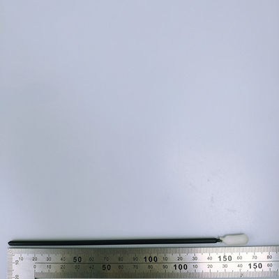 TX740型 泡スワブ - 165mm 長 頑丈なハンドルで効果的なスロット清掃