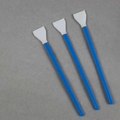 16mm Microfiber APS-Cのクリーニングのカメラ センサーはV形の個々のパッキングを拭く