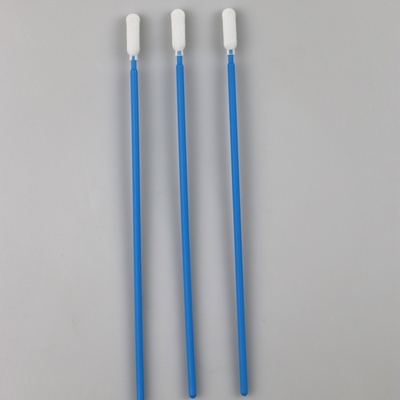 リント・フリー産業泡の先端のクリーニングは165mmの長さを拭く