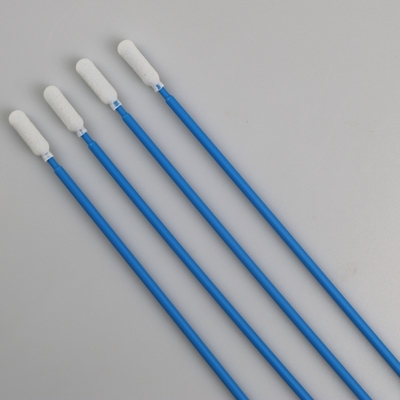 リント・フリー産業泡の先端のクリーニングは165mmの長さを拭く