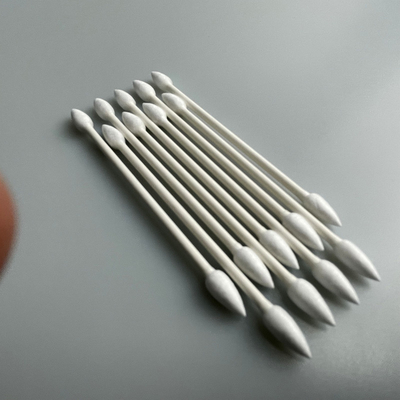 二重とがった堅い頭部の産業綿はインチ生物分解性25 PCSを3発芽させる