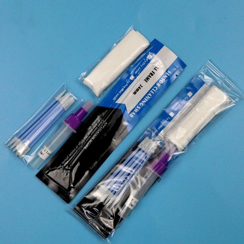 DSLR APS-C カメラクリーニングキット