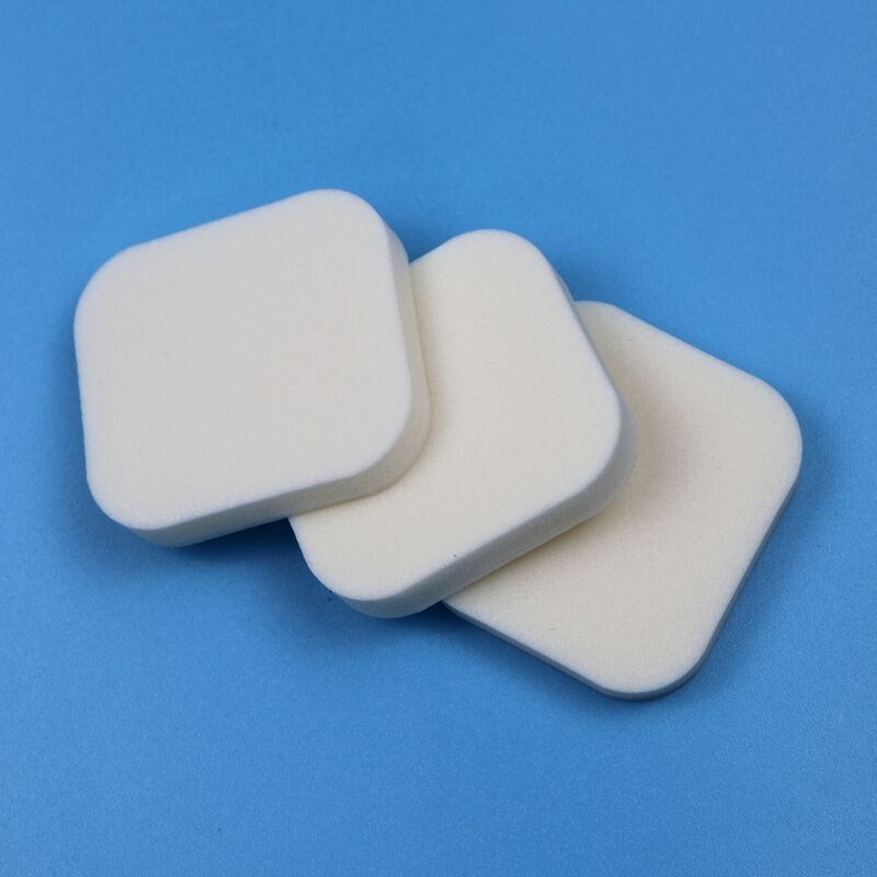 53*48*10cm 高吸収性皮膚準備 スポンジスワブ 医療用泡スワブ アプリケーション用