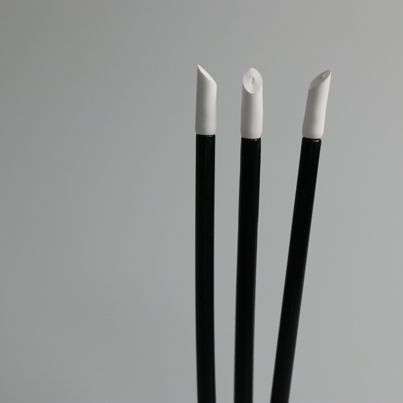 PU Foam Tip Swabs with 5mm Diameter T-11 Ruby Stick